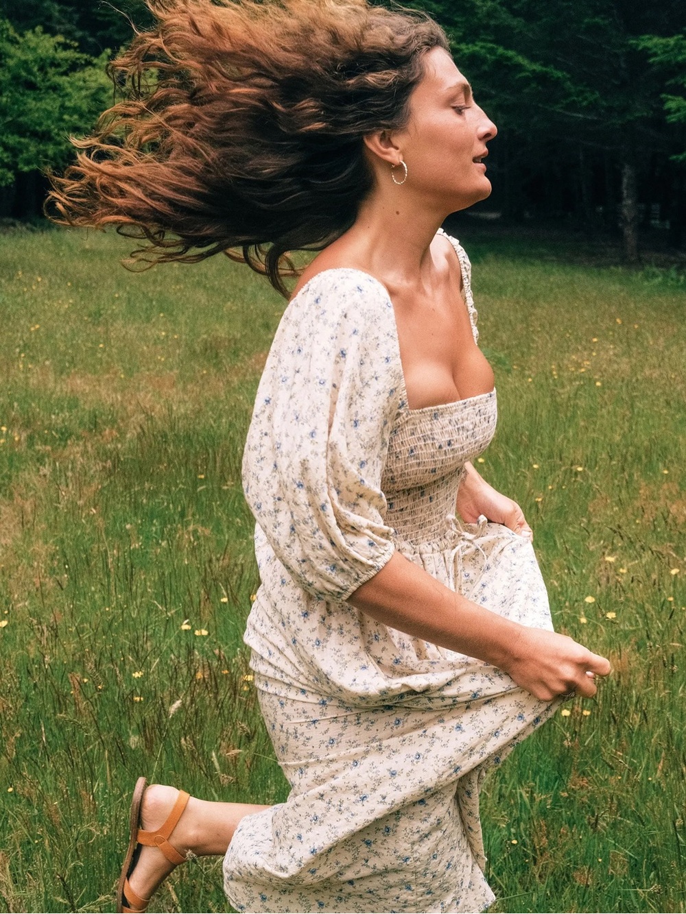🦋 Christy Dawn Katrina dress